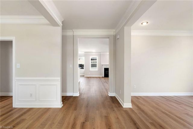 281 Old Towne Drive, Advance, NC 27006