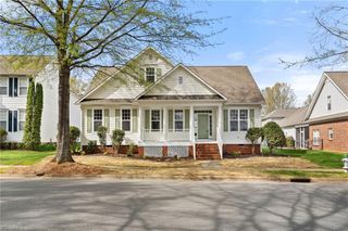 281 Old Towne Drive, Advance, NC 27006