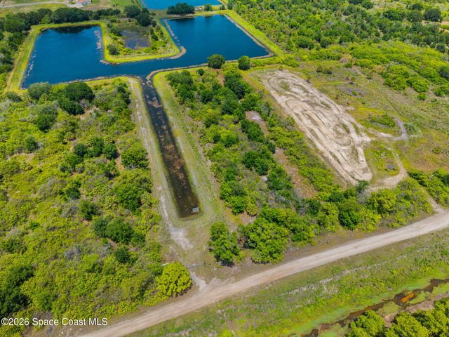 0 Willowbrook Street SE, Palm Bay, FL 32909