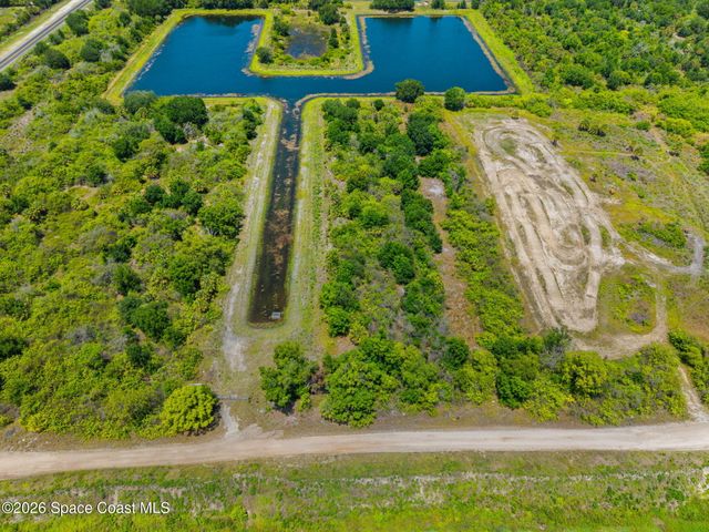 0 Willowbrook Street SE, Palm Bay, FL 32909