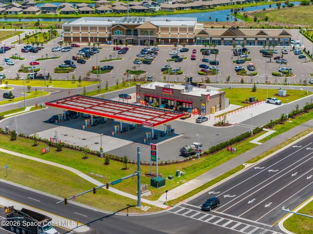 0 Willowbrook Street SE, Palm Bay, FL 32909
