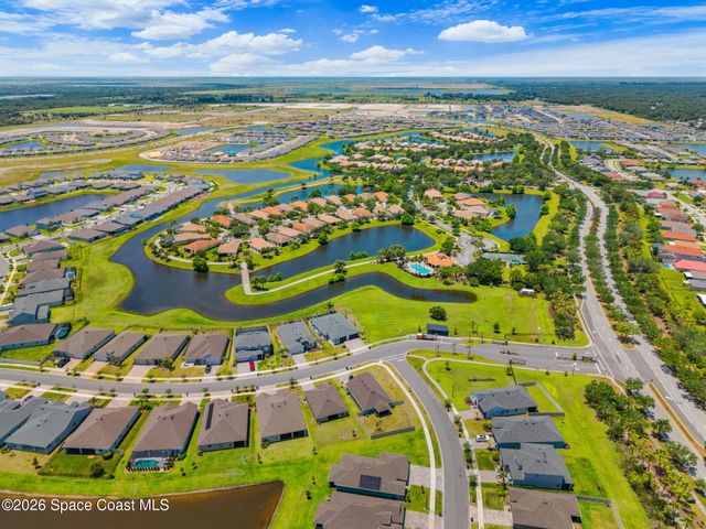 0 Willowbrook Street SE, Palm Bay, FL 32909