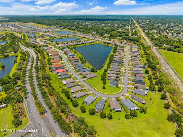 0 Willowbrook Street SE, Palm Bay, FL 32909