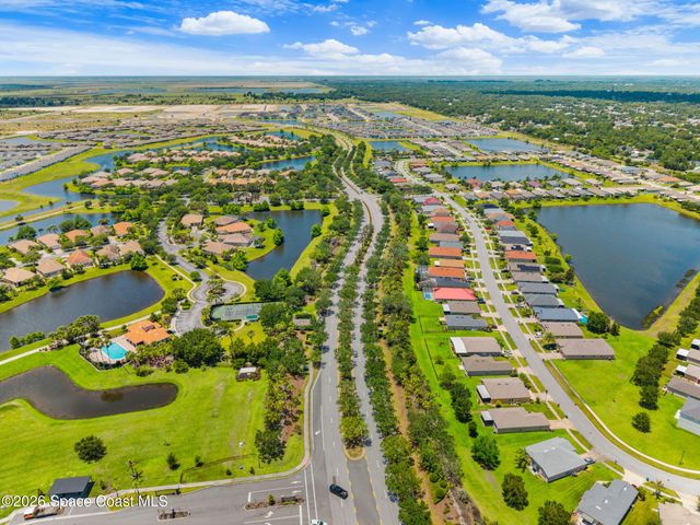 0 Willowbrook Street SE, Palm Bay, FL 32909