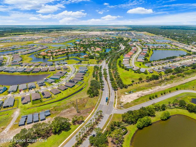 0 Willowbrook Street SE, Palm Bay, FL 32909