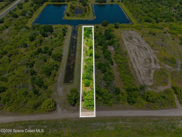 0 Willowbrook Street SE, Palm Bay, FL 32909