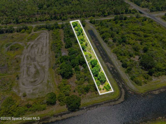 0 Willowbrook Street SE, Palm Bay, FL 32909