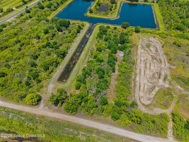 0 Willowbrook Street SE, Palm Bay, FL 32909