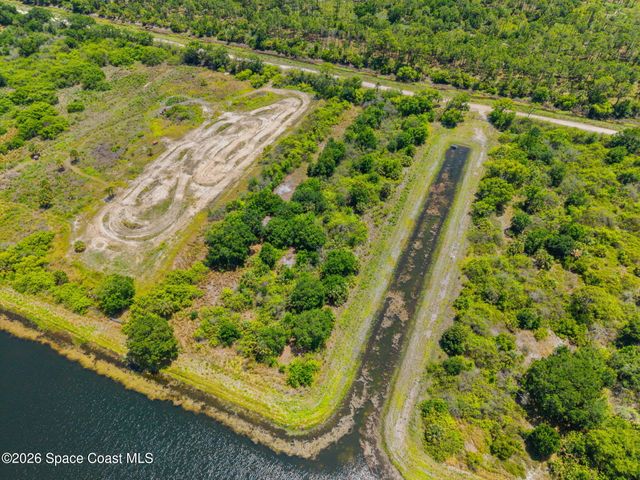 0 Willowbrook Street SE, Palm Bay, FL 32909