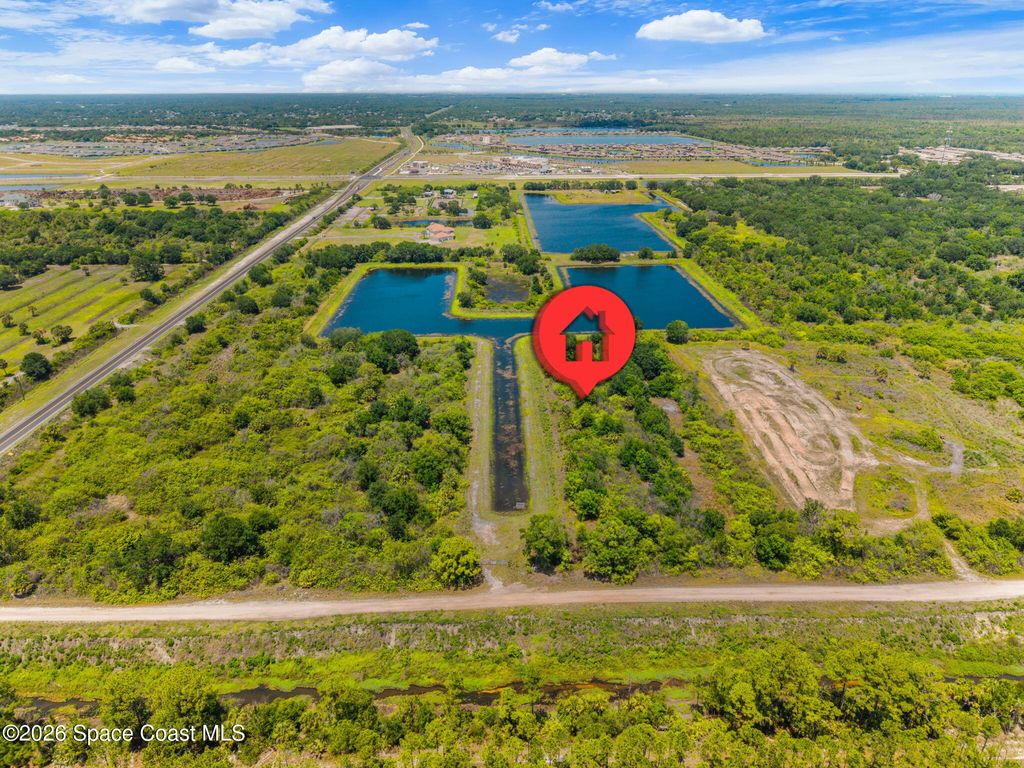 0 Willowbrook Street SE, Palm Bay, FL 32909