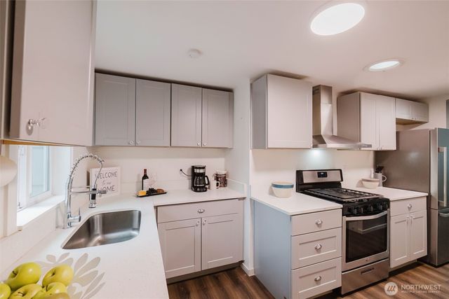 2805 NE Bowen Street, Bremerton, WA 98310