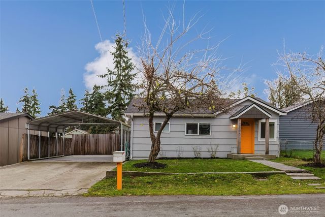 2805 NE Bowen Street, Bremerton, WA 98310