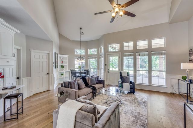 300 Southridge Lakes Parkway, Southlake, TX 76092