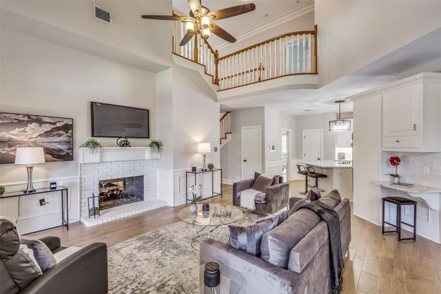 300 Southridge Lakes Parkway, Southlake, TX 76092