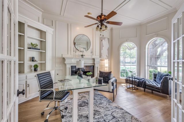 300 Southridge Lakes Parkway, Southlake, TX 76092