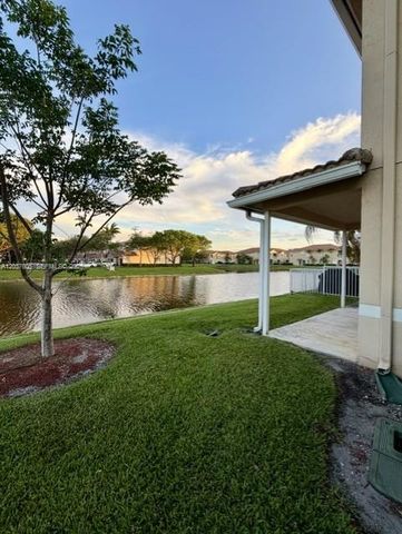 8968 Lancaster St, Tamarac, FL 33321