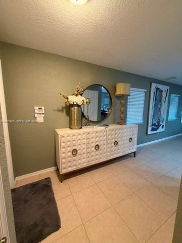 8968 Lancaster St, Tamarac, FL 33321