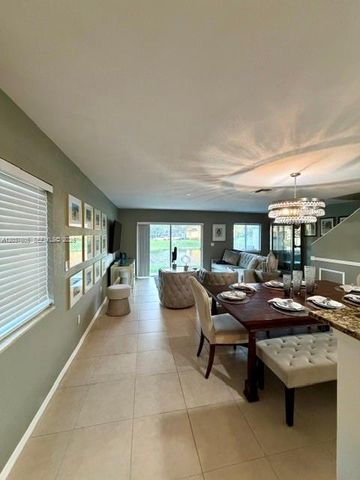 8968 Lancaster St, Tamarac, FL 33321