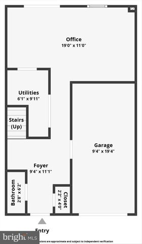 37 S CENTER ST, Hanover, PA 17331