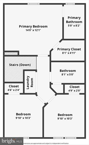 37 S CENTER ST, Hanover, PA 17331