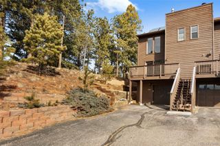 590 Greenway Court A, Woodland Park, CO 80863