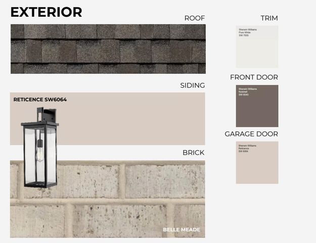 3130 MANNINGTON DR, Bartlett, TN 38135