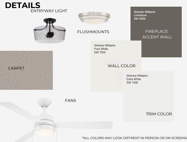 3130 MANNINGTON DR, Bartlett, TN 38135