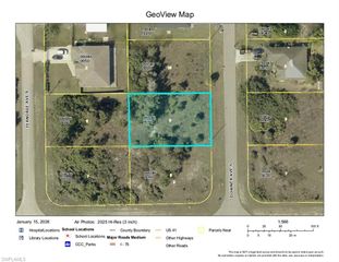 768 Downer AVE S, Lehigh Acres, FL 33974