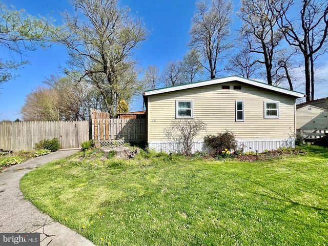108 DAWN ST, Quarryville, PA 17566