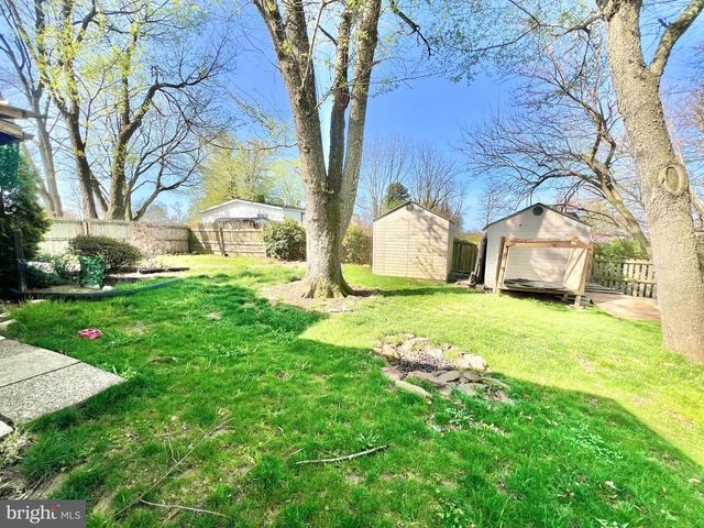 108 DAWN ST, Quarryville, PA 17566