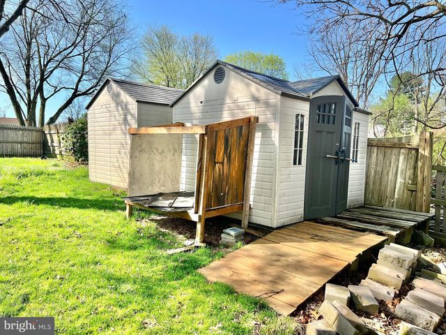 108 DAWN ST, Quarryville, PA 17566