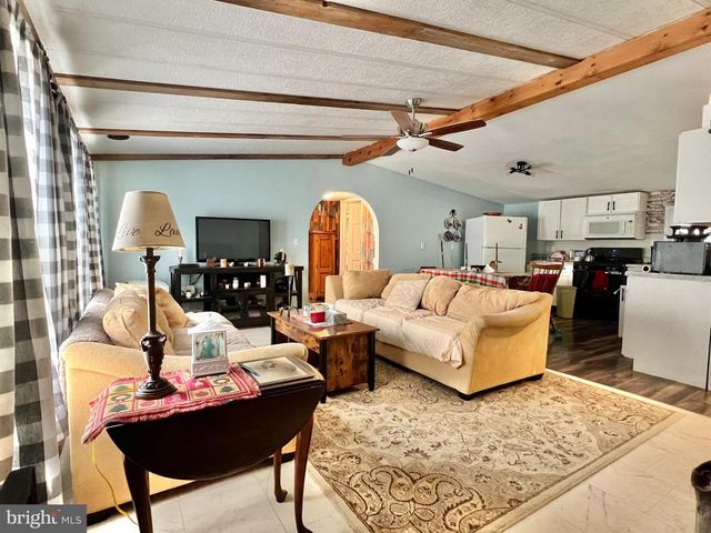 108 DAWN ST, Quarryville, PA 17566