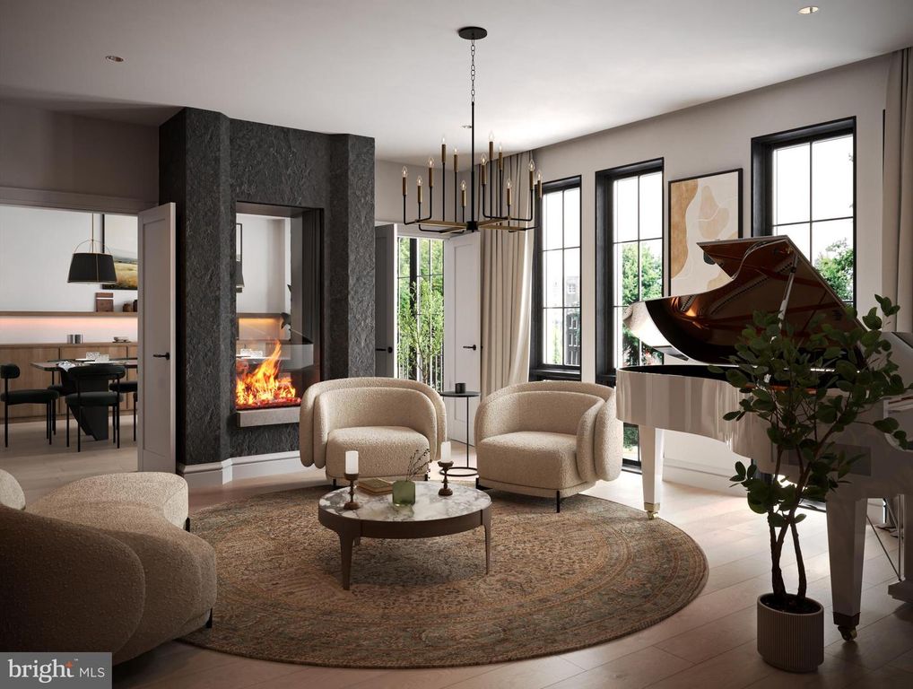 Image 1 of property listing at 225 QUARRY ST #5TH FLOOR, Philadelphia, PA 19106