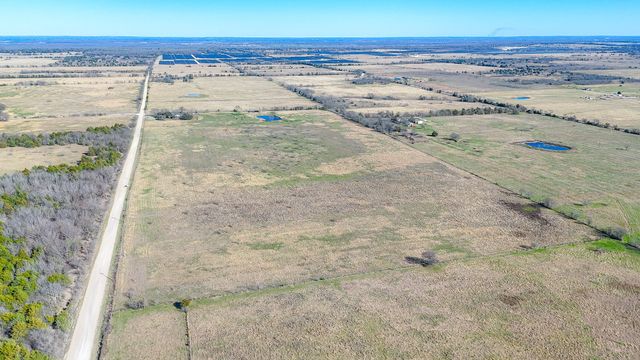 Lot 2 NE CR 2160, Kerens, TX 75144