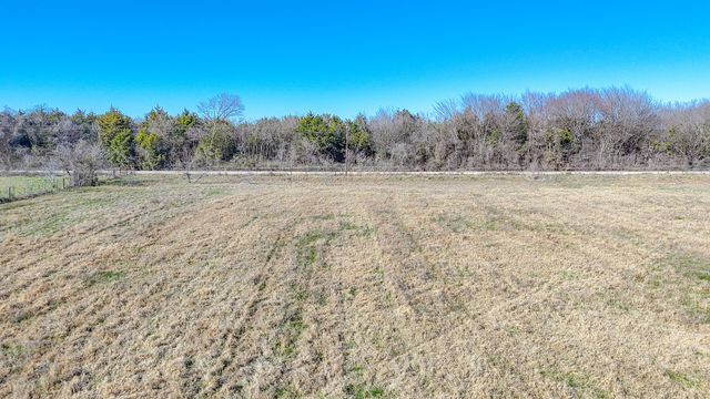 Lot 2 NE CR 2160, Kerens, TX 75144