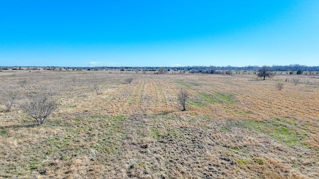 Lot 2 NE CR 2160, Kerens, TX 75144