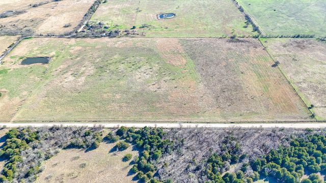 Lot 2 NE CR 2160, Kerens, TX 75144