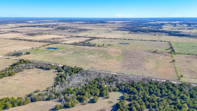 Lot 2 NE CR 2160, Kerens, TX 75144