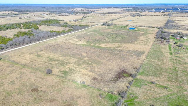 Lot 2 NE CR 2160, Kerens, TX 75144