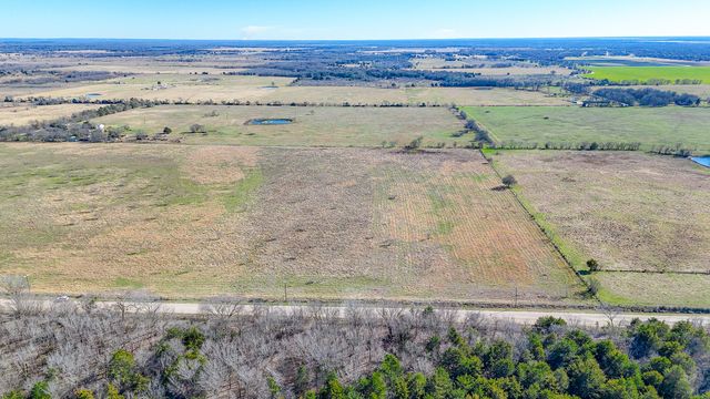 Lot 2 NE CR 2160, Kerens, TX 75144