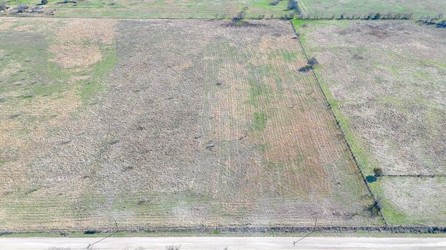 Lot 2 NE CR 2160, Kerens, TX 75144