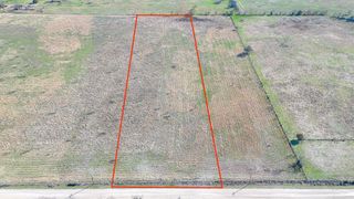 Lot 2 NE CR 2160, Kerens, TX 75144