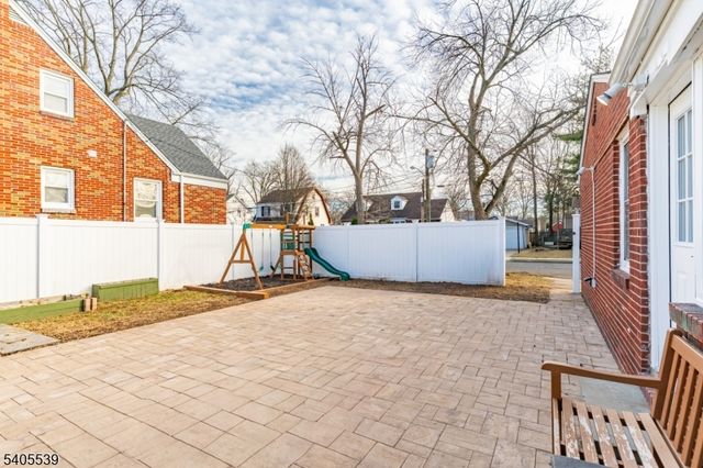 703 Elm St, Roselle Boro, NJ 07203