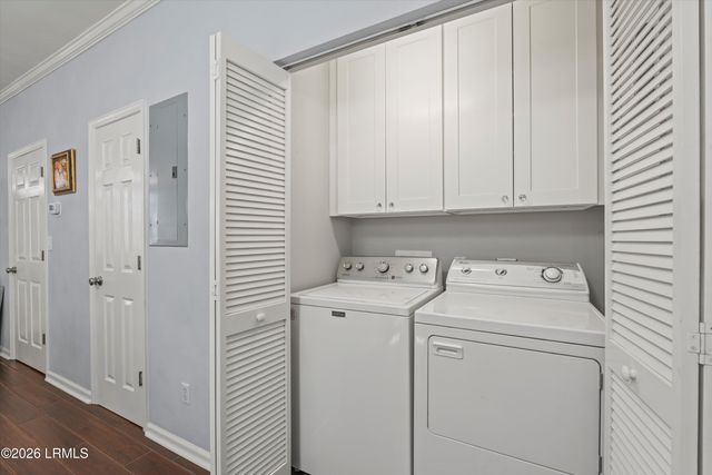 1105 13th St Apt D, Port Royal, SC 29935