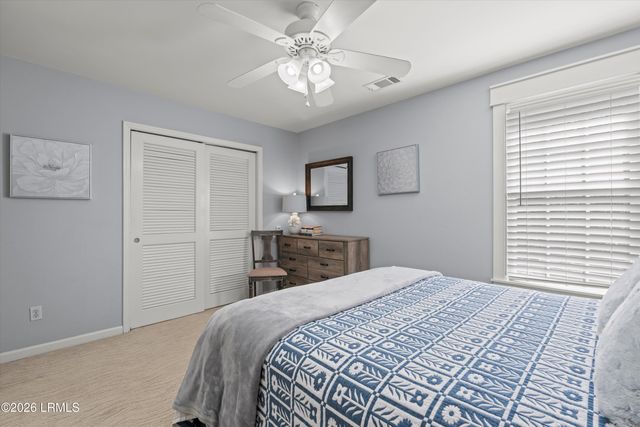 1105 13th St Apt D, Port Royal, SC 29935