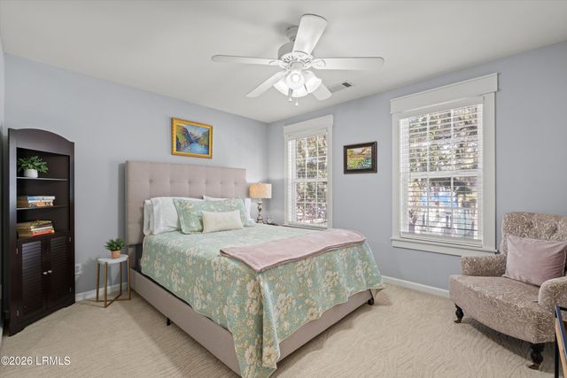 1105 13th St Apt D, Port Royal, SC 29935