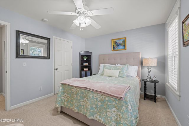 1105 13th St Apt D, Port Royal, SC 29935