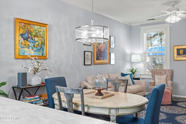 1105 13th St Apt D, Port Royal, SC 29935