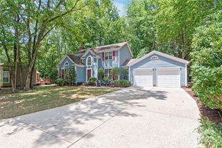 12802 Hedgeway Drive, Charlotte, NC 28278
