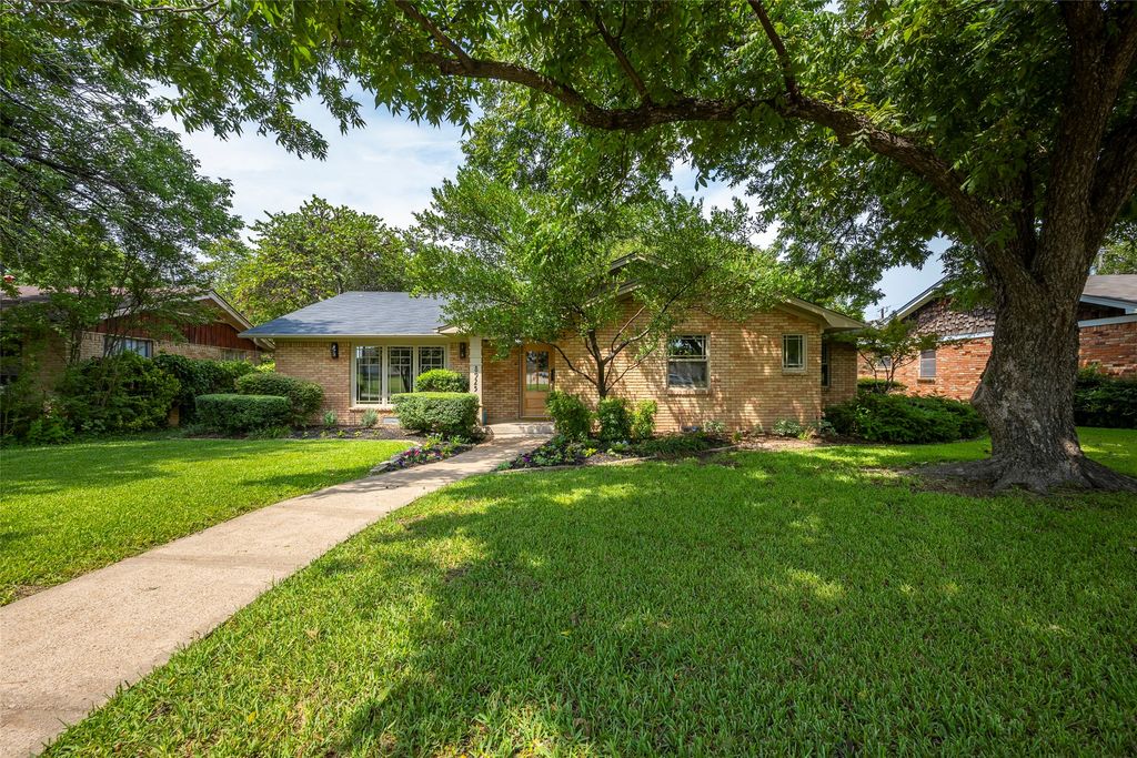 8925 Forest Cliff Drive, Dallas, TX 75228